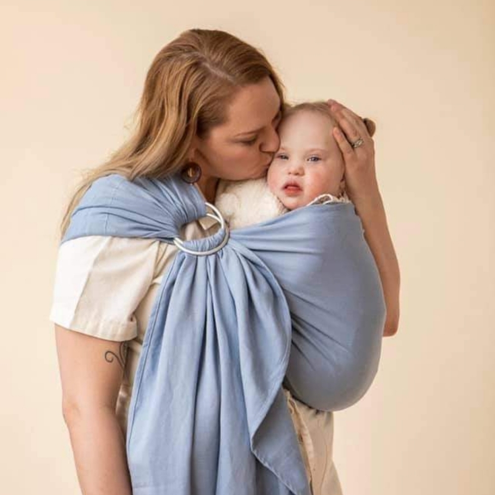 Wildbird sling
